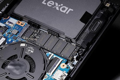 Lexar M.2 NVMe SSD NM620 256GB PCle Gen 3x4 Lexar M.2 NVMe SSD NM620 256GB PCle Gen 3x4